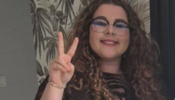 Zaginęła 16-letnia Sandra. "Prawdopodobnie przebywa z mężczyzną"