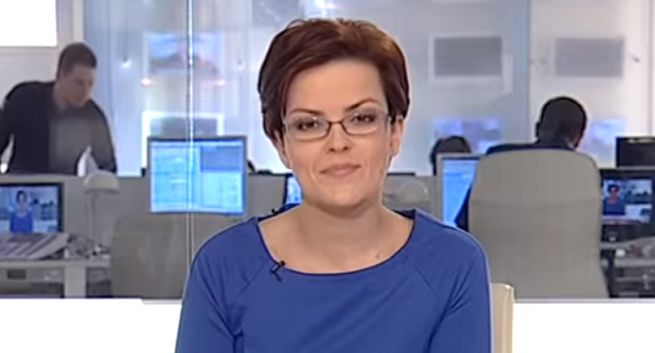 Małgorzata Steckiewicz poprowadzi program „Rzeczpospolita babska” w TVP Info
