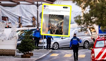 Zginęły dziesiątki osób. Ujawnili nowe zdjęcie. To początek koszmaru