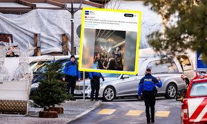 Zginęły dziesiątki osób. Ujawnili nowe zdjęcie. To początek koszmaru