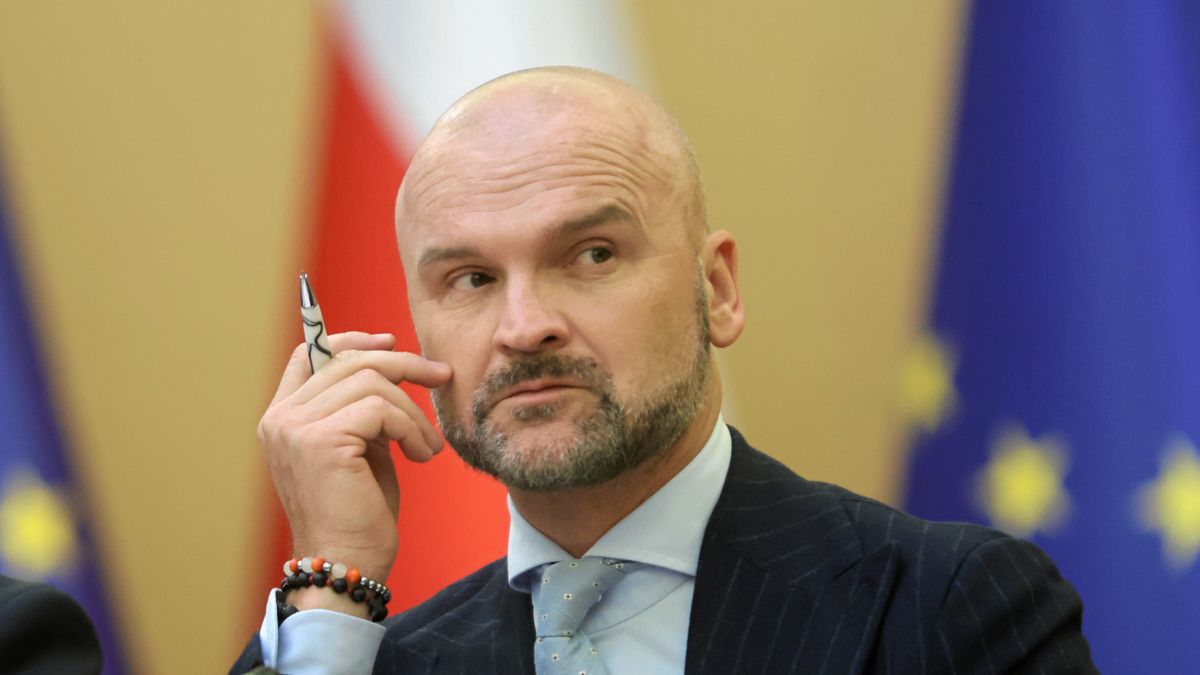 Rafał Brzoska toczy spór prawny z Metą. Walczy z fałszywymi rekl