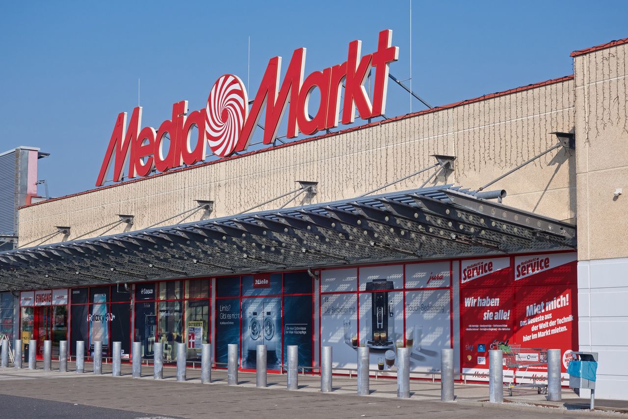 2 000 zł taniej za telewizor OLED. "Studenckie zniżki" w Media Markt