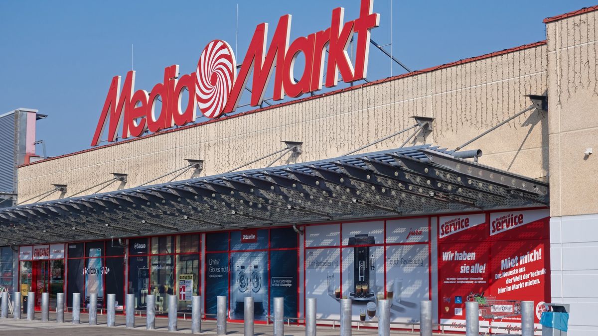 Media Markt