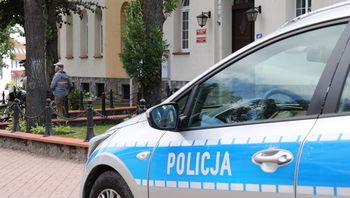 Chojnice: Burmistrz ofiarą stalkingu! Prokurator prowadzi postępowanie. Czy opozycyjny radny ma kłopoty?