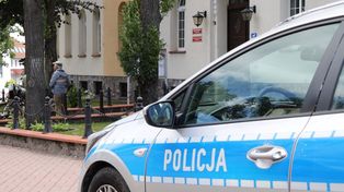Chojnice: Burmistrz ofiarą stalkingu! Prokurator prowadzi postępowanie. Czy opozycyjny radny ma kłopoty?