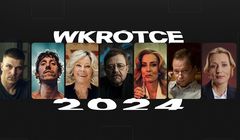 Netflix odkrył karty. Jakie seriale i filmy zobaczymy w tym roku?