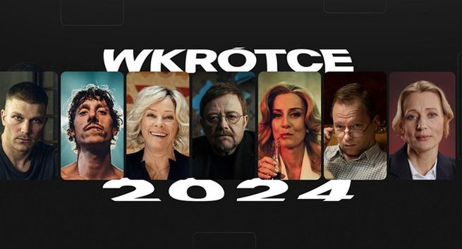 Netflix odkrył karty. Jakie seriale i filmy zobaczymy w tym roku?