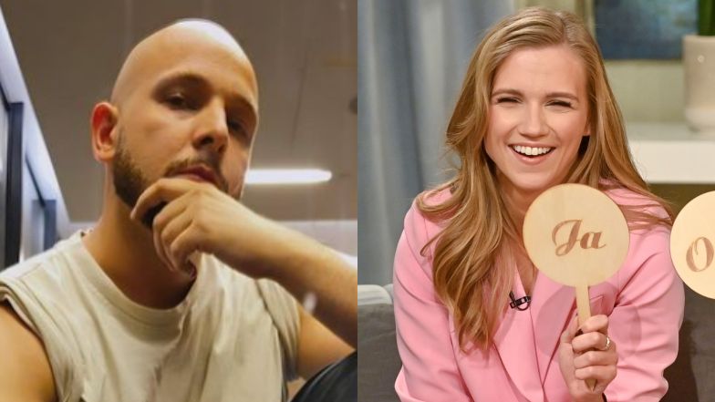 Maciej Pela ujawnia prawdę o rozstaniu z Kaczorowską