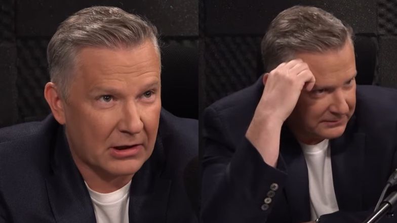 Grzegorz Kajdanowicz otworzył się na temat byłego związku