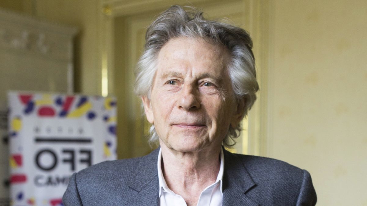 Roman Polański usłyszał wyrok w sądzie w Paryżu