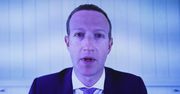 Wyciek danych z Cambridge Analytica. Zuckerberg zostanie przesłuchany