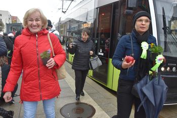 1 lipca po Gorzowie będzie jeździł… Owocowy Tramwaj