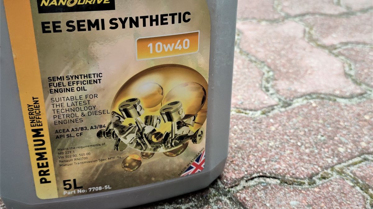 Dobór odpowiedniego oleju ma ogromne znaczenie dla pracy silnika