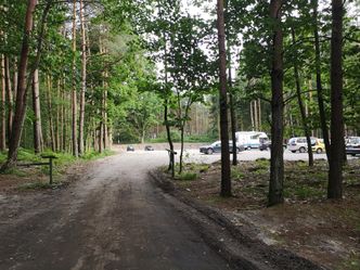 Przekop Mierzei Wiślanej atrakcją turystyczną. Powstał punkt widokowy