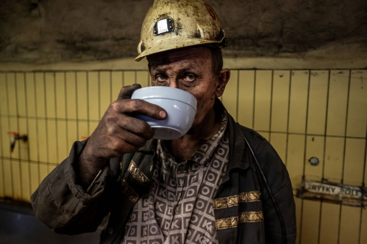 Czesi zamykają ostatnią kopalnię węgla kamiennego. 88 mln zł na odprawy