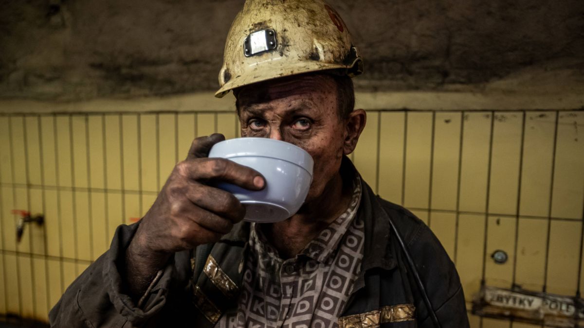 Czesi wygaszają ostatnią kopalnię