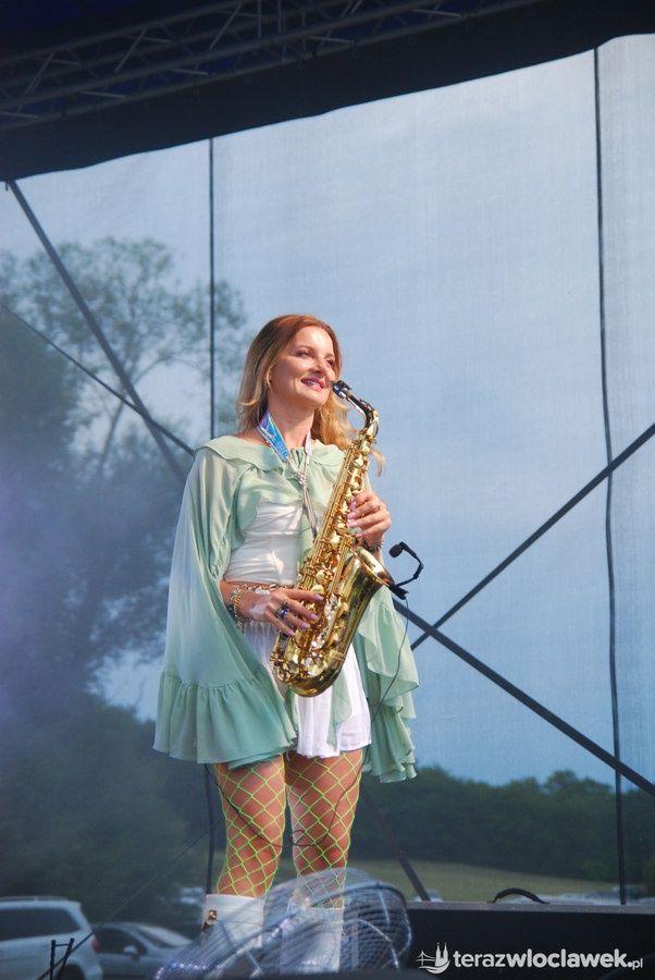 IX Powiatowo-Gminny Festiwal Zespołów Weselnych w Boniewie