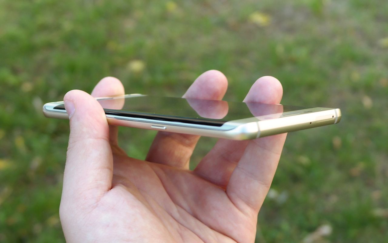 Samsung Galaxy S6 edge+ (edge Plus) - test i recenzja 2
