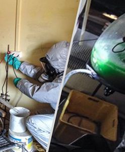 12 ton narkotyków. CBŚP ujawnia informacje o projekcie "White Snow"