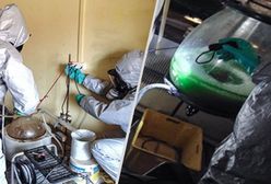 12 ton narkotyków. CBŚP ujawnia informacje o projekcie "White Snow"