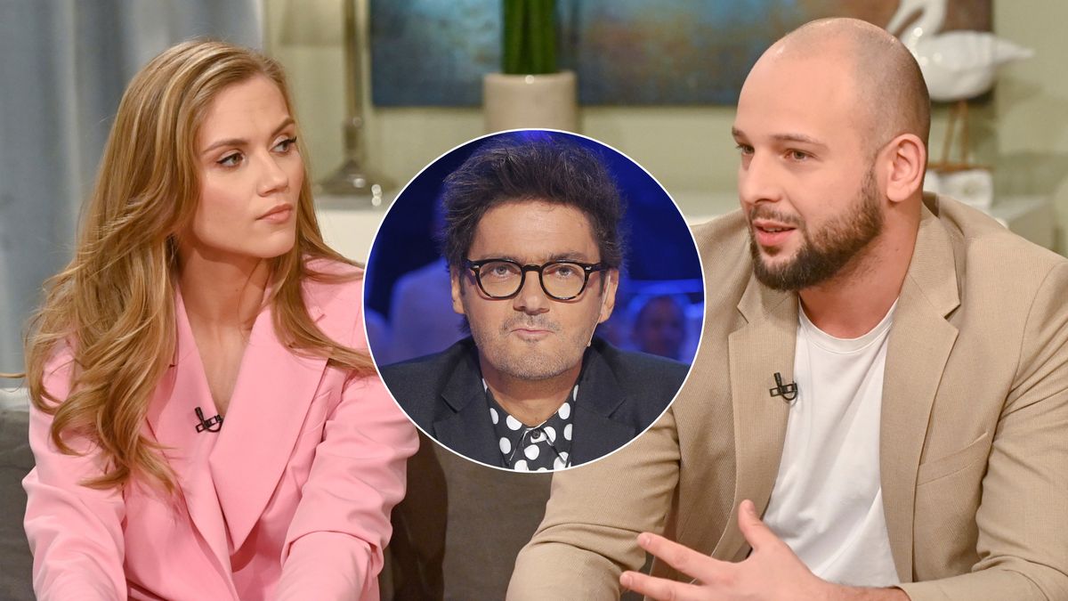 Kuba Wojewódzki nabija się z Macieja Peli