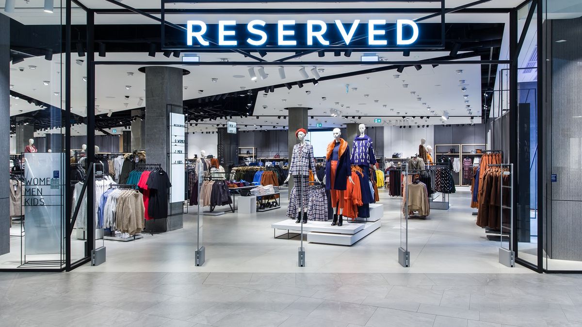 Negocjacje LPP z galeriami potrwają do lipca. Pod znakiem zapytania 10 proc. powierzchni. 