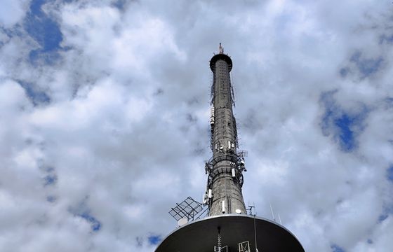 Szef KRRiT chce wyboru taniego operatora naziemnej telewizji cyfrowej