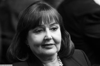 Nie żyje Jolanta Fedak, była minister pracy