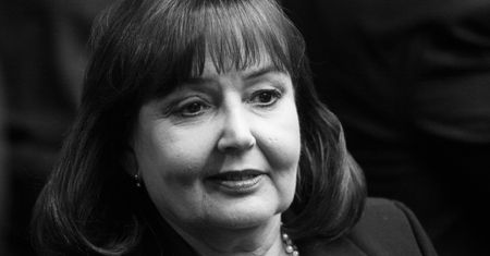 Nie żyje Jolanta Fedak, była minister pracy