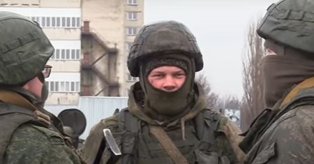 Pomogą Rosji? Nieoficjalnie: są już w kraju Putina