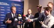 Donald Tusk zapowiada inicjatywę w sprawie prądu. "Złożymy projekt zamrażający ceny"