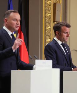 Trójkąt Weimarski. Polska, Francja i Niemcy i boku Ukrainy