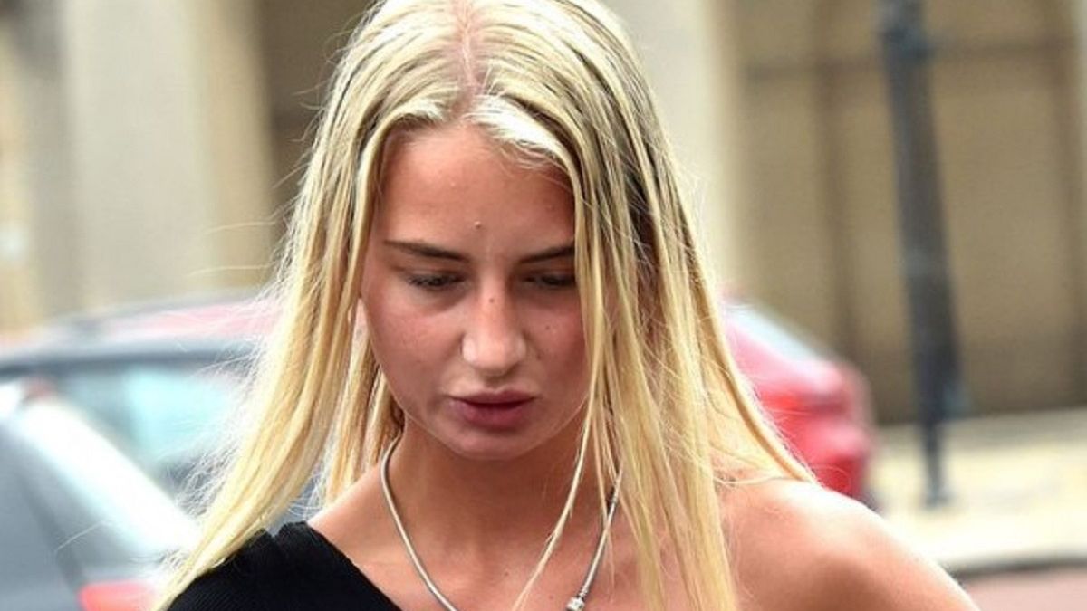 Udawała mężczyznę przed partnerką. Zajął się nią sąd