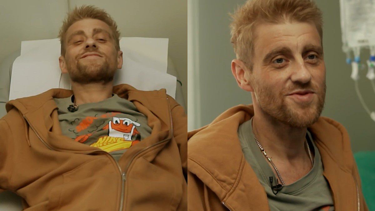 Tomasz Jakubiak otrzymał podziękowania