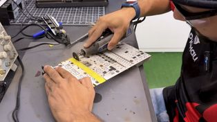 GTX 1080 Ti z RTX 5070 Ti. Będzie najlepszy procesor graficzny Nvidii?