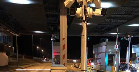 Nowy system opłat za drogi ma wystartować w czerwcu. Przepisy już trafiły do Sejmu