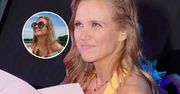 Agnieszka Kaczorowska świętuje sukces. "Wiele lat temu zostałam WYŚMIANA"