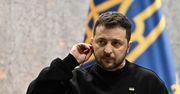 Warunek zawarcia pokoju. Zełenski przyznał to wprost