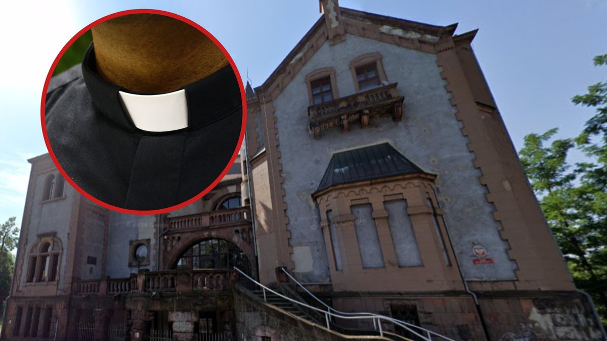 Decyzją sądu ksiądz będzie odpowiadał z wolnej stopy