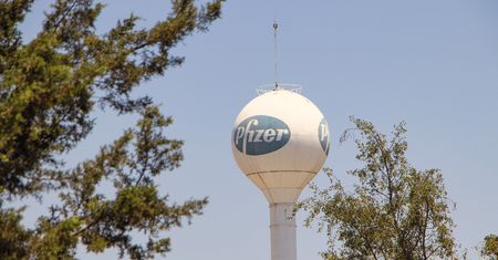 Będzie lek na koronawirusa? Pfizer zdradza szczegóły