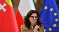 Aleksandra Dulkiewicz o Przemysławie Czarnku. Efekt mógł być tylko jeden