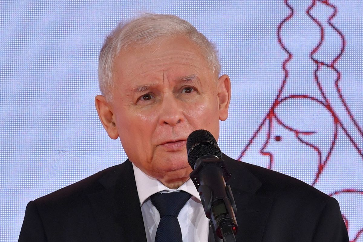 Wybory w Rzeszowie. Jarosław Kaczyński jedzie wesprzeć Ewę Leniart