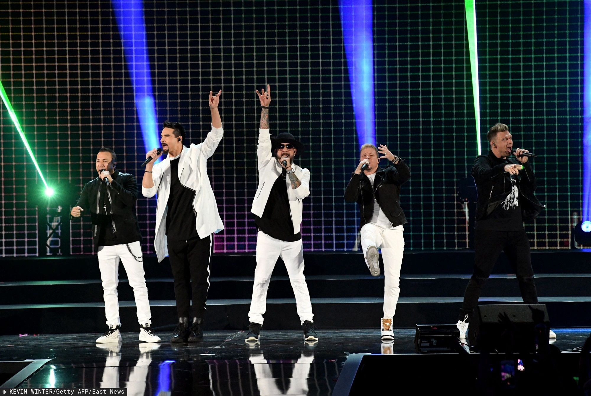 Backstreet Boys