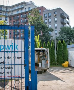 Niebezpieczne odpady w toaletach. Apel miejskich wodociągów