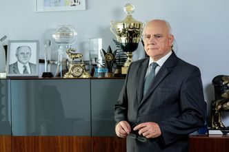 Mlekpol będzie produkował "mleko" owsiane. "Kaprysy konsumentów są różne, a my jesteśmy po to, by te kaprysy zaspokajać"