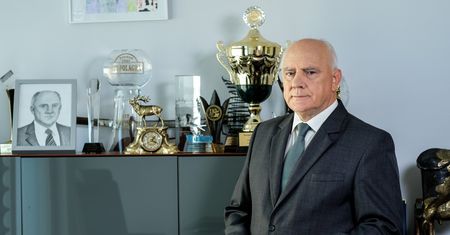 Mlekpol będzie produkował "mleko" owsiane. "Kaprysy konsumentów są różne, a my jesteśmy po to, by te kaprysy zaspokajać"