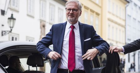 Czechy mobilizują sojuszników. "Zebrane pieniądze umożliwią zakup 300 tys. sztuk amunicji"