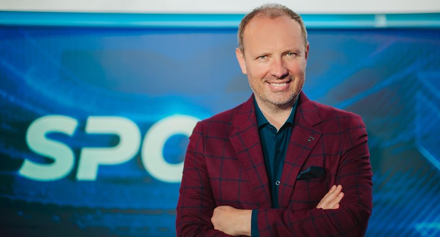 Wieloletni dziennikarz TVN szefem sportu w TVP3 Warszawa