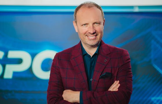 Wieloletni dziennikarz TVN szefem sportu w TVP3 Warszawa