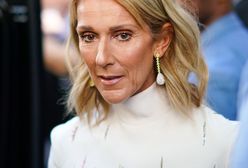 Celine Dion odwołuje koncerty. Niepokojące wieści o stanie zdrowia gwiazdy